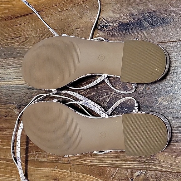 Steve Madden shoes - Picture 6 of 7